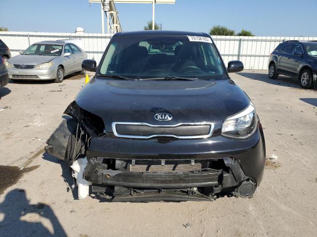 Photo 4 VIN: KNDJN2A26G7360408 - KIA SOUL 