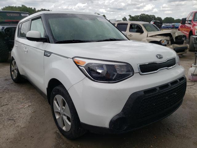 Photo 0 VIN: KNDJN2A26G7360599 - KIA SOUL 