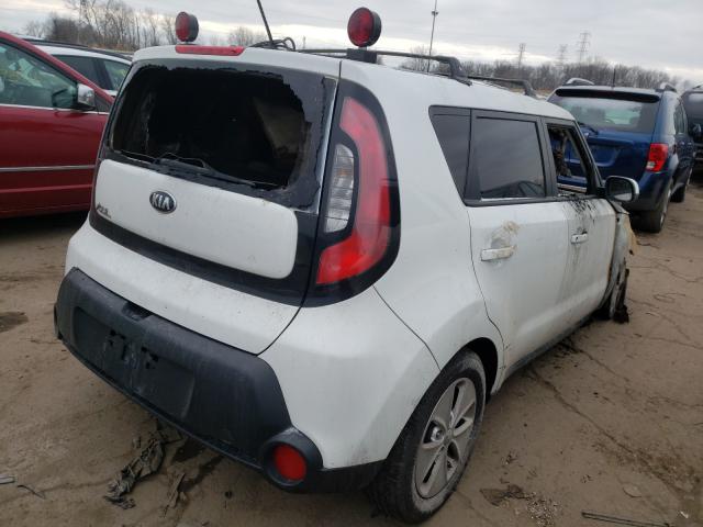 Photo 3 VIN: KNDJN2A26G7371182 - KIA SOUL 