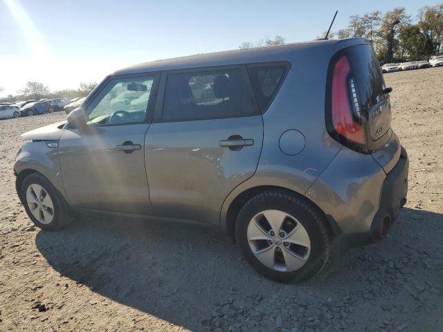 Photo 1 VIN: KNDJN2A26G7372168 - KIA SOUL 