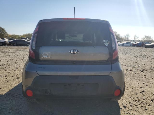 Photo 5 VIN: KNDJN2A26G7372168 - KIA SOUL 