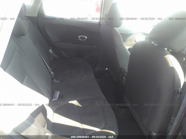 Photo 7 VIN: KNDJN2A26G7375992 - KIA SOUL 