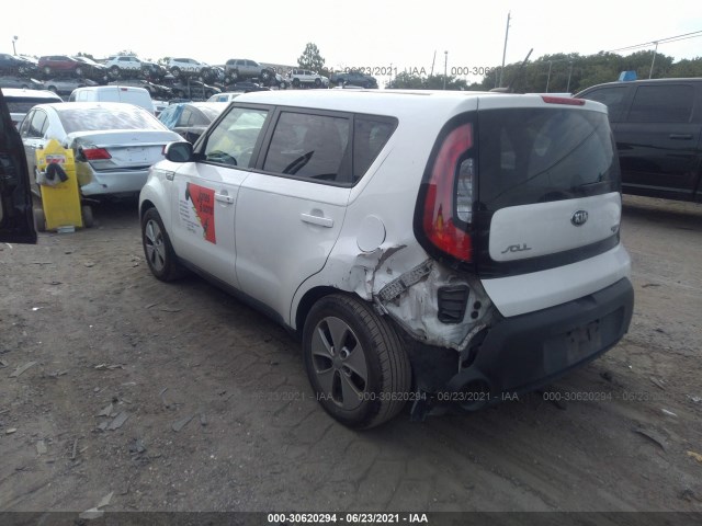 Photo 2 VIN: KNDJN2A26G7376219 - KIA SOUL 