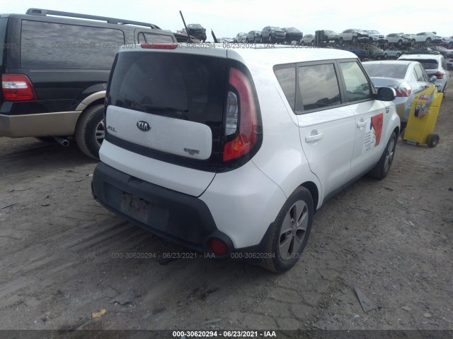 Photo 3 VIN: KNDJN2A26G7376219 - KIA SOUL 