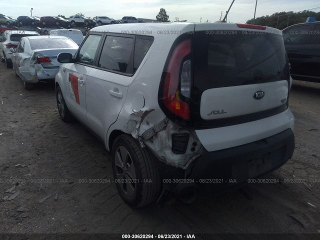 Photo 5 VIN: KNDJN2A26G7376219 - KIA SOUL 