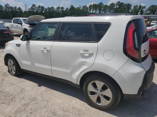 Photo 1 VIN: KNDJN2A26G7377578 - KIA SOUL 