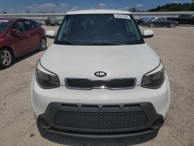 Photo 4 VIN: KNDJN2A26G7377578 - KIA SOUL 