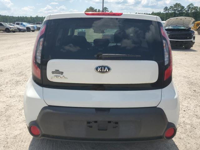 Photo 5 VIN: KNDJN2A26G7377578 - KIA SOUL 