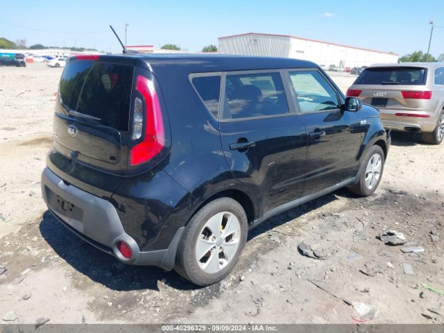 Photo 3 VIN: KNDJN2A26G7377595 - KIA SOUL 