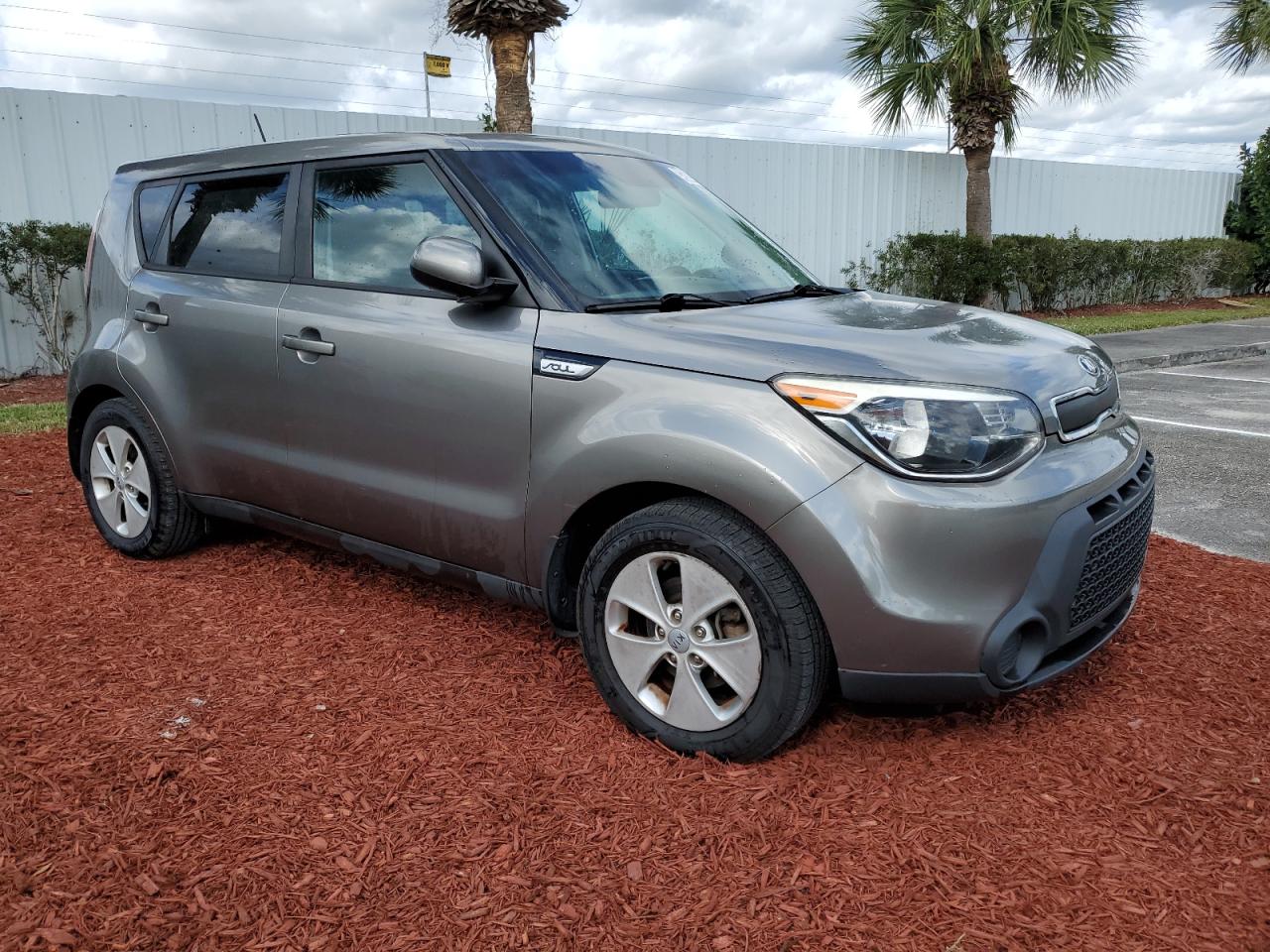 Photo 3 VIN: KNDJN2A26G7378309 - KIA SOUL 