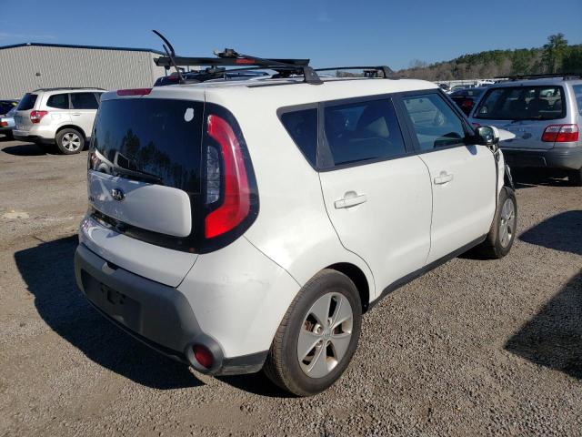 Photo 3 VIN: KNDJN2A26G7380707 - KIA SOUL 