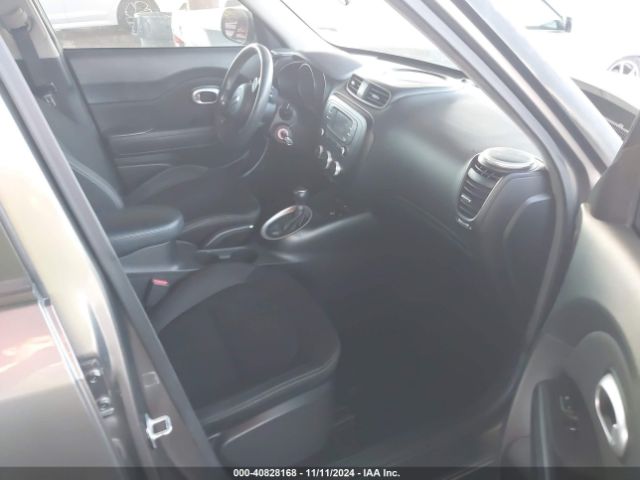 Photo 4 VIN: KNDJN2A26G7383400 - KIA SOUL 