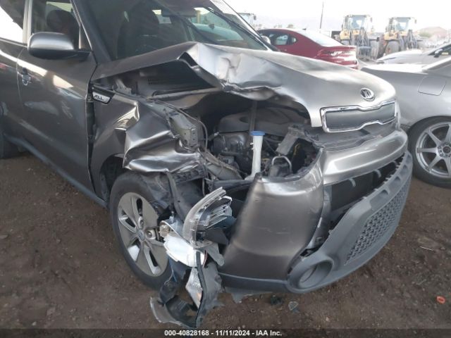 Photo 5 VIN: KNDJN2A26G7383400 - KIA SOUL 