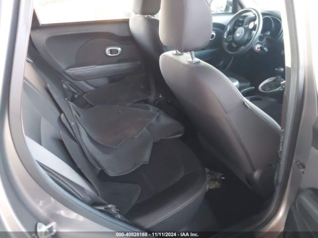 Photo 7 VIN: KNDJN2A26G7383400 - KIA SOUL 