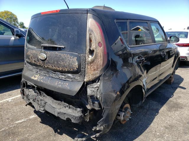 Photo 3 VIN: KNDJN2A26G7386605 - KIA SOUL 