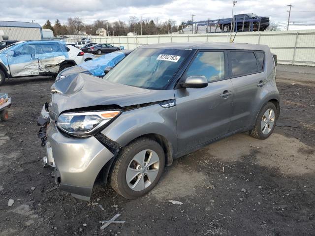 Photo 0 VIN: KNDJN2A26G7387334 - KIA SOUL 