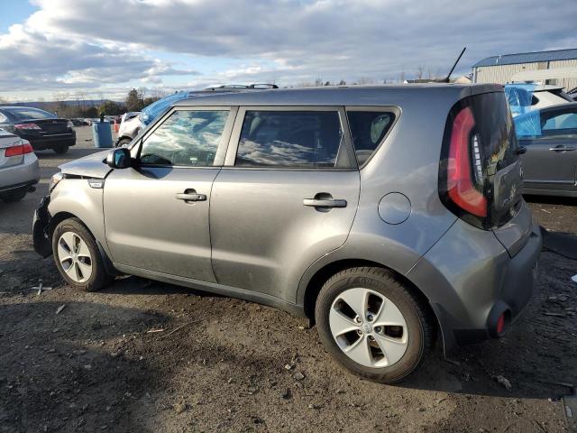 Photo 1 VIN: KNDJN2A26G7387334 - KIA SOUL 