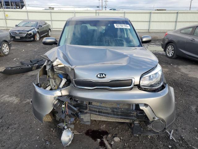 Photo 4 VIN: KNDJN2A26G7387334 - KIA SOUL 