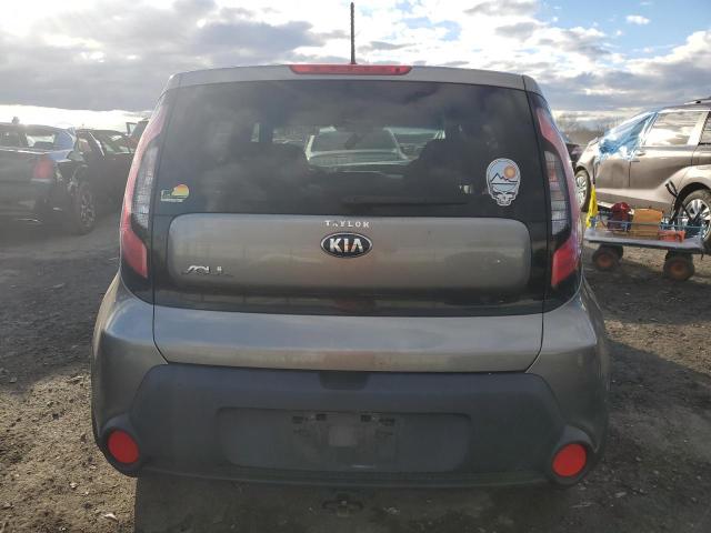 Photo 5 VIN: KNDJN2A26G7387334 - KIA SOUL 