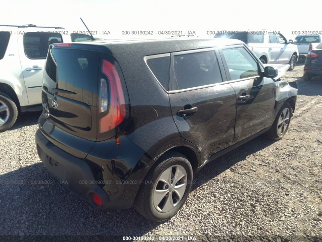 Photo 3 VIN: KNDJN2A26G7389245 - KIA SOUL 