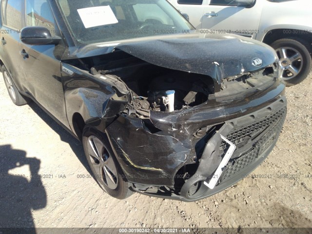 Photo 5 VIN: KNDJN2A26G7389245 - KIA SOUL 