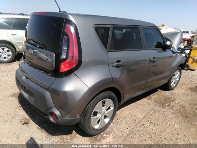 Photo 3 VIN: KNDJN2A26G7389388 - KIA SOUL 