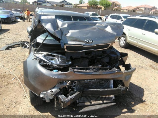 Photo 5 VIN: KNDJN2A26G7389388 - KIA SOUL 