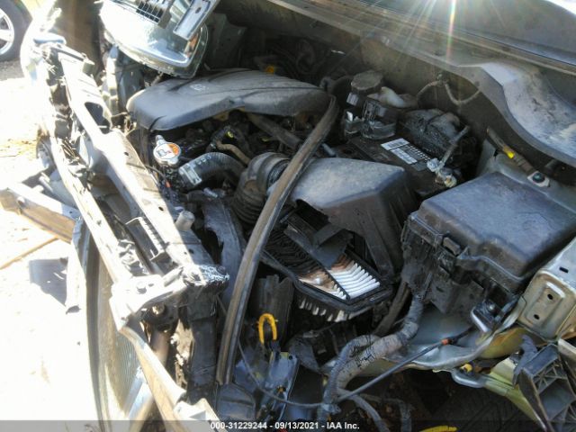 Photo 9 VIN: KNDJN2A26G7389388 - KIA SOUL 