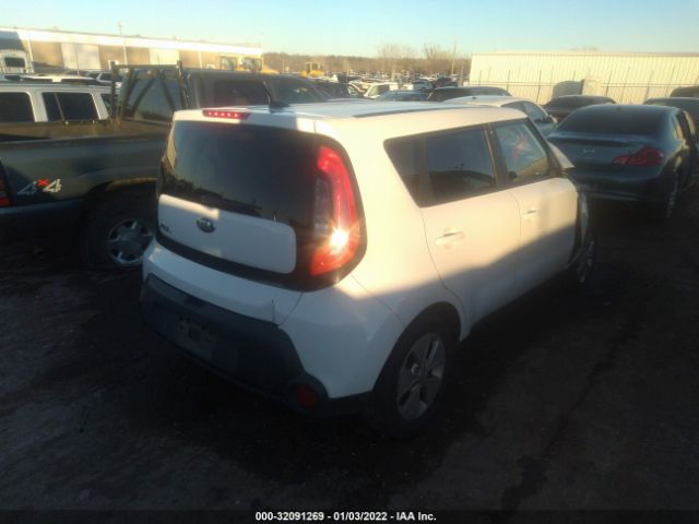 Photo 3 VIN: KNDJN2A26G7390962 - KIA SOUL 