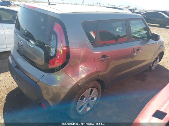 Photo 3 VIN: KNDJN2A26G7391450 - KIA SOUL 