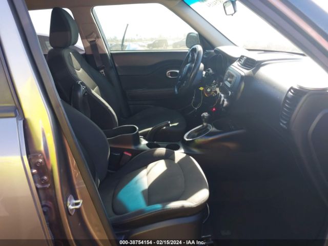 Photo 4 VIN: KNDJN2A26G7391450 - KIA SOUL 