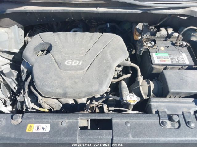 Photo 9 VIN: KNDJN2A26G7391450 - KIA SOUL 