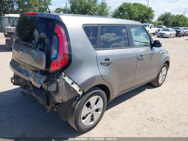 Photo 3 VIN: KNDJN2A26G7392324 - KIA SOUL 