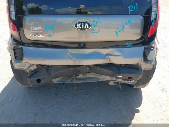 Photo 5 VIN: KNDJN2A26G7392324 - KIA SOUL 