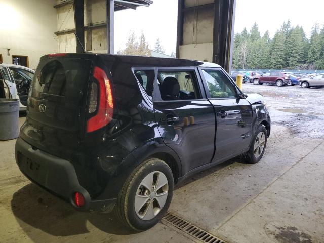 Photo 2 VIN: KNDJN2A26G7393182 - KIA SOUL 