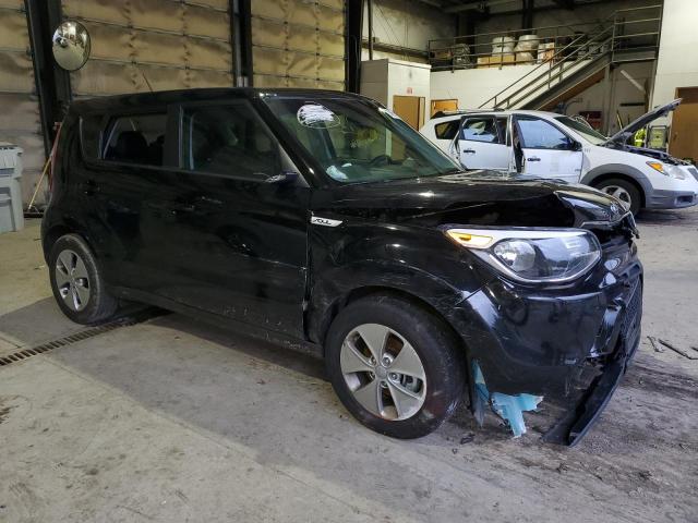 Photo 3 VIN: KNDJN2A26G7393182 - KIA SOUL 