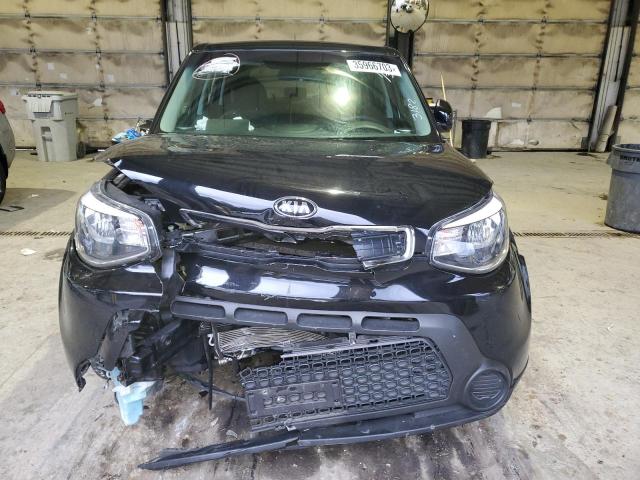 Photo 4 VIN: KNDJN2A26G7393182 - KIA SOUL 