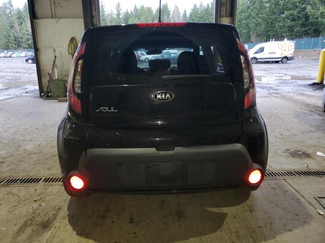 Photo 5 VIN: KNDJN2A26G7393182 - KIA SOUL 