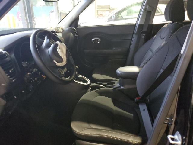 Photo 6 VIN: KNDJN2A26G7393182 - KIA SOUL 