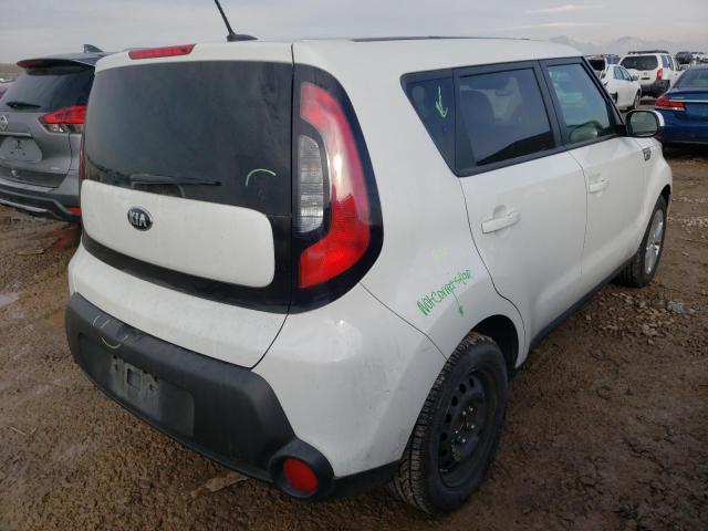 Photo 3 VIN: KNDJN2A26G7394557 - KIA SOUL 