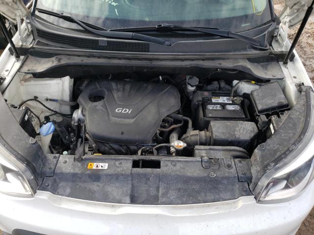 Photo 6 VIN: KNDJN2A26G7394557 - KIA SOUL 