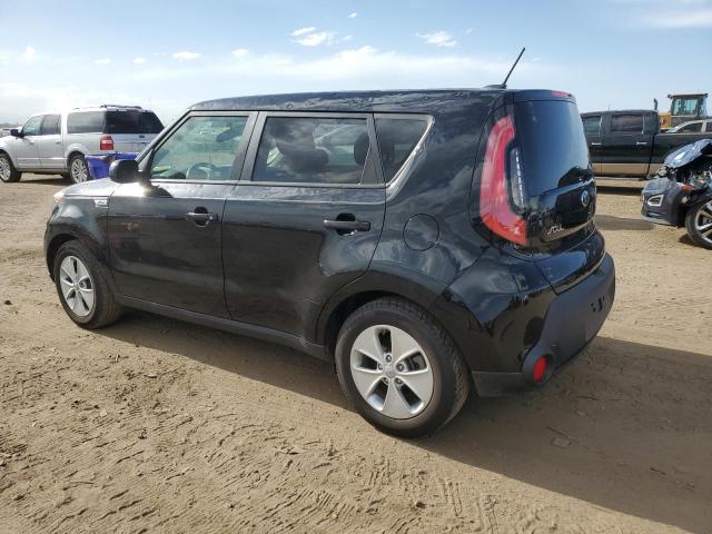 Photo 1 VIN: KNDJN2A26G7398558 - KIA SOUL 