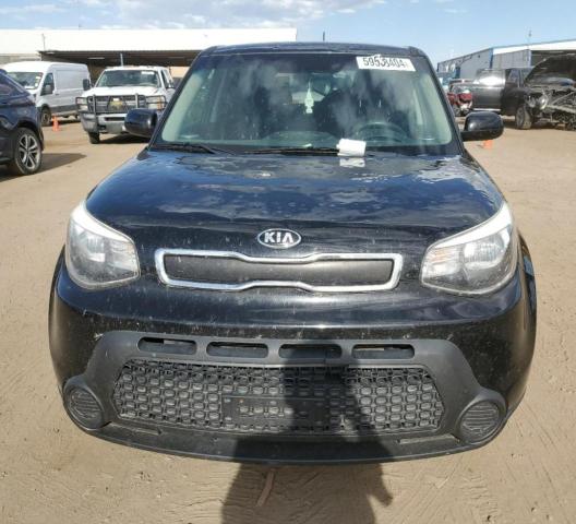 Photo 4 VIN: KNDJN2A26G7398558 - KIA SOUL 