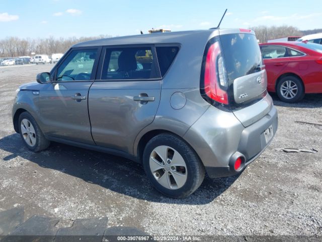 Photo 2 VIN: KNDJN2A26G7398740 - KIA SOUL 