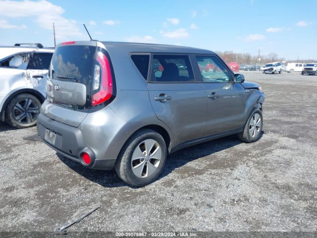 Photo 3 VIN: KNDJN2A26G7398740 - KIA SOUL 