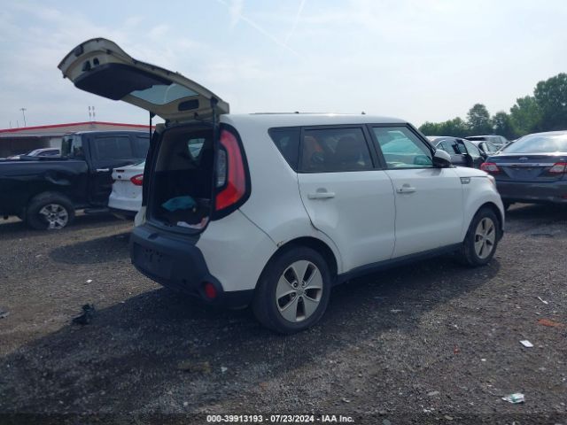 Photo 3 VIN: KNDJN2A26G7399547 - KIA SOUL 