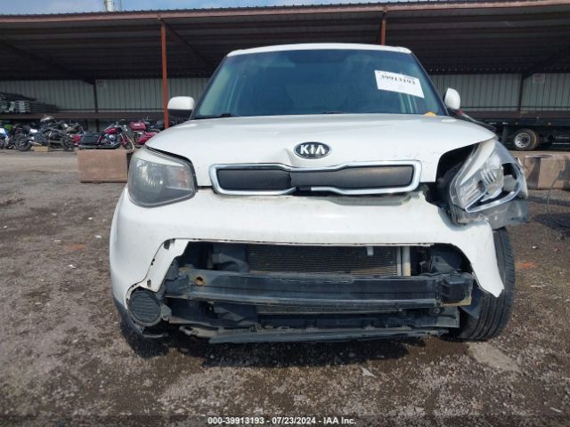 Photo 5 VIN: KNDJN2A26G7399547 - KIA SOUL 