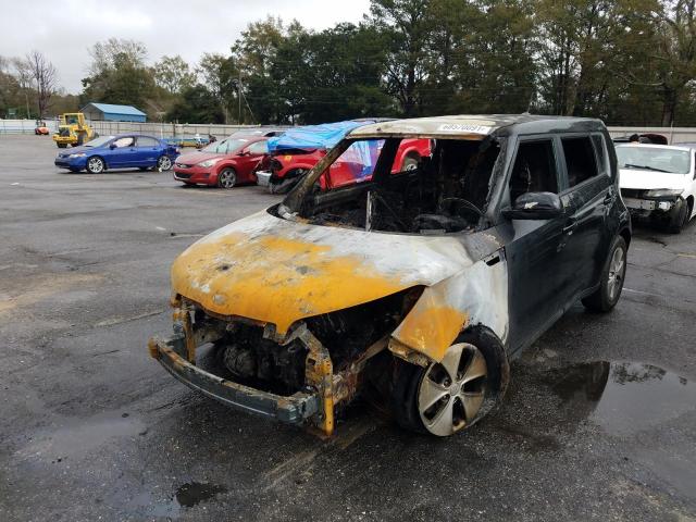 Photo 1 VIN: KNDJN2A26G7401944 - KIA SOUL 