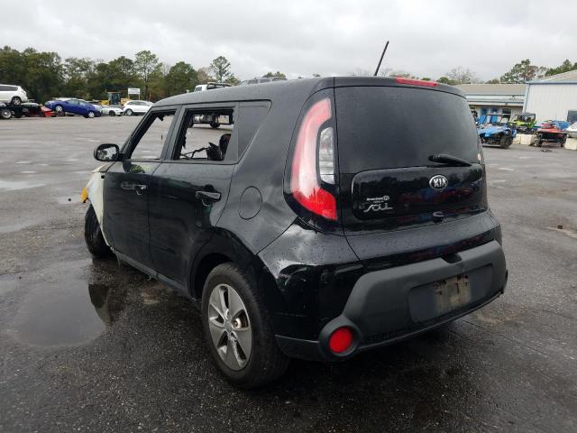 Photo 2 VIN: KNDJN2A26G7401944 - KIA SOUL 