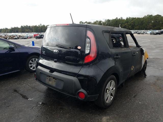 Photo 3 VIN: KNDJN2A26G7401944 - KIA SOUL 